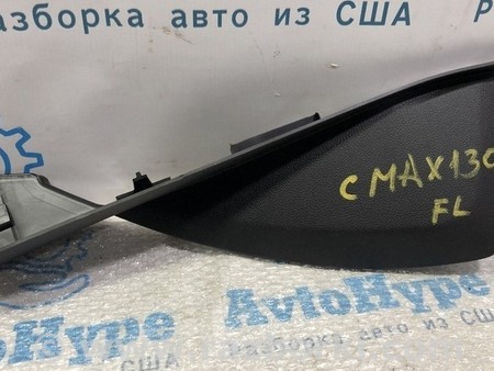 ФОТО Передняя панель для Ford C-MAX Mk2 (10-19) Одеса