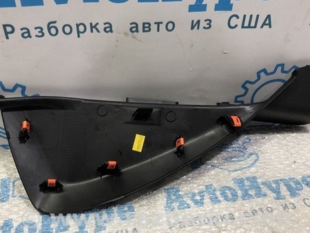 ФОТО Передняя панель для Ford C-MAX Mk2 (10-19) Одеса