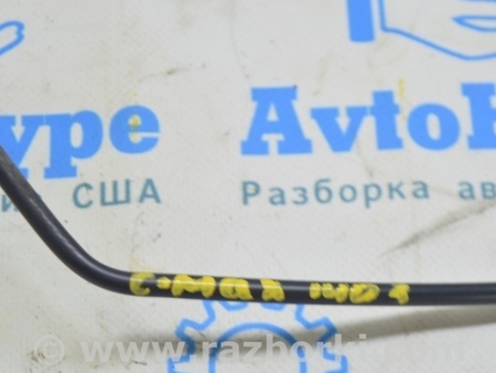 ФОТО Система охлаждения для Ford C-MAX Mk2 (10-19) Одеса