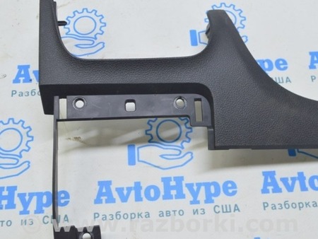 ФОТО Передняя панель для Ford C-MAX Mk2 (10-19) Одеса