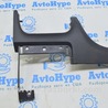 Передняя панель Ford C-MAX Mk2 (10-19)