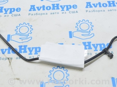 ФОТО Система охлаждения для Ford C-MAX Mk2 (10-19) Одеса