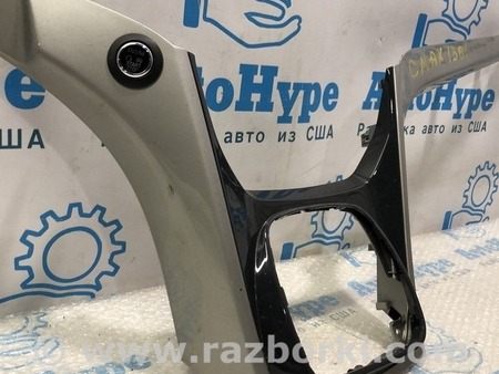 ФОТО Передняя панель для Ford C-MAX Mk2 (10-19) Одеса