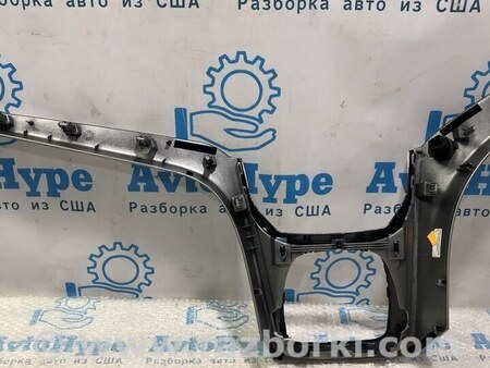 ФОТО Передняя панель для Ford C-MAX Mk2 (10-19) Одеса