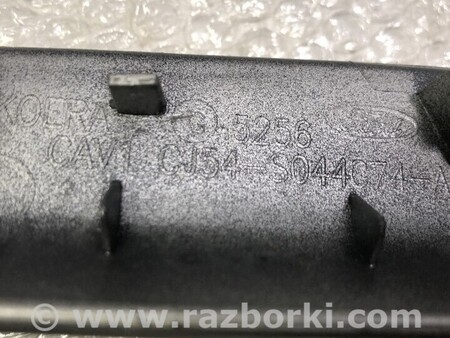 ФОТО Передняя панель для Ford C-MAX Mk2 (10-19) Одеса