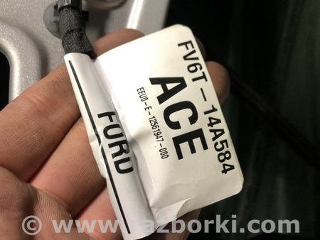 ФОТО Дверь передняя левая для Ford C-MAX Mk2 (10-19) Одеса