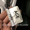 Дверь передняя левая Ford C-MAX Mk2 (10-19)
