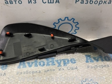 ФОТО Передняя панель для Ford C-MAX Mk2 (10-19) Одеса