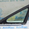 Боковая форточка Ford C-MAX Mk2 (10-19)