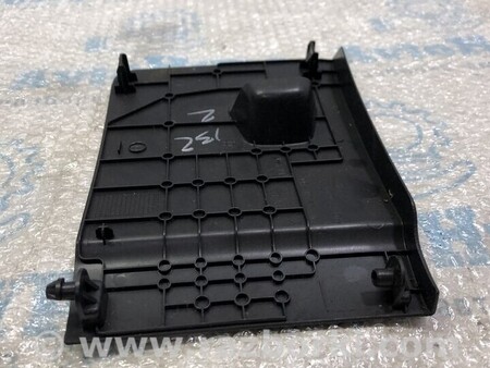 ФОТО Передняя панель для Ford C-MAX Mk2 (10-19) Одеса