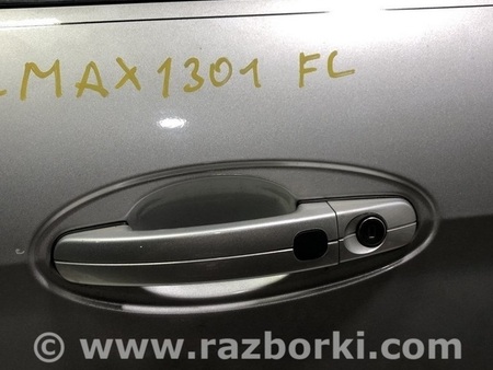 ФОТО Дверь передняя левая для Ford C-MAX Mk2 (10-19) Одеса