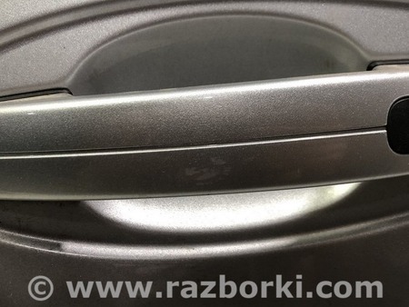 ФОТО Дверь передняя левая для Ford C-MAX Mk2 (10-19) Одеса
