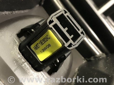 ФОТО Передняя панель для Ford C-MAX Mk2 (10-19) Одеса