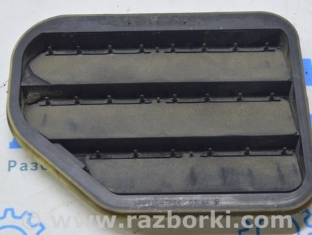 ФОТО Вентиляция кузова для Ford C-MAX Mk2 (10-19) Одеса
