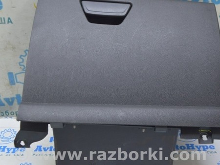 ФОТО Передняя панель для Ford C-MAX Mk2 (10-19) Одеса