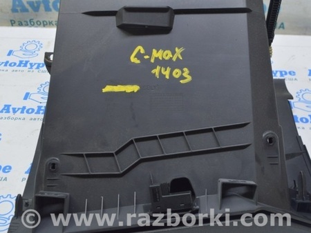 ФОТО Передняя панель для Ford C-MAX Mk2 (10-19) Одеса