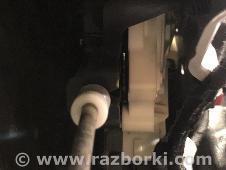 ФОТО Дверь передняя левая для Ford C-MAX Mk2 (10-19) Одеса