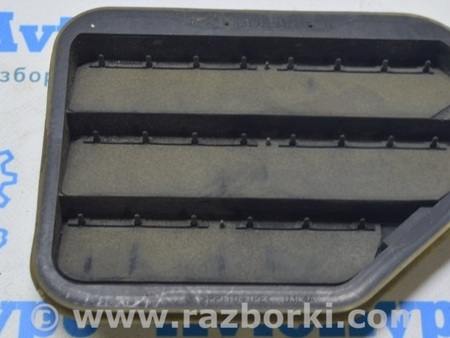 ФОТО Вентиляция кузова для Ford C-MAX Mk2 (10-19) Одеса