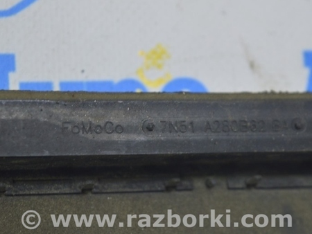 ФОТО Вентиляция кузова для Ford C-MAX Mk2 (10-19) Одеса