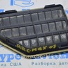 Вентиляция кузова Ford C-MAX Mk2 (10-19)
