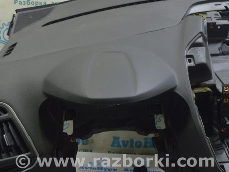 ФОТО Передняя панель для Ford C-MAX Mk2 (10-19) Одеса