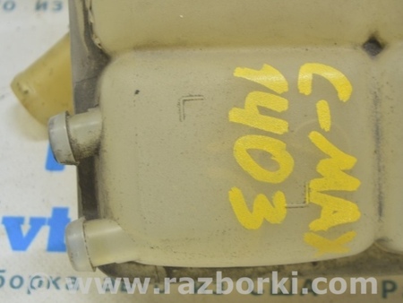ФОТО Система охлаждения для Ford C-MAX Mk2 (10-19) Одеса