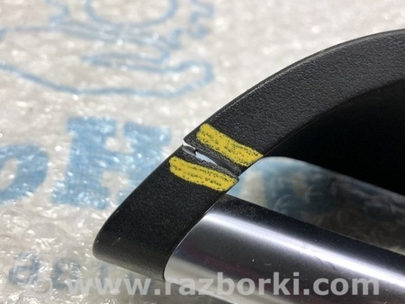 ФОТО Дверь передняя левая для Ford C-MAX Mk2 (10-19) Одеса