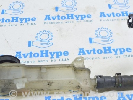 ФОТО Система охлаждения для Ford C-MAX Mk2 (10-19) Одеса