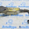 Система охлаждения Ford C-MAX Mk2 (10-19)