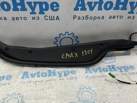 ФОТО Дверь багажника для Ford C-MAX Mk2 (10-19) Одеса