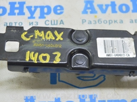 ФОТО Дверь багажника для Ford C-MAX Mk2 (10-19) Одеса