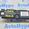 Дверь багажника Ford C-MAX Mk2 (10-19)