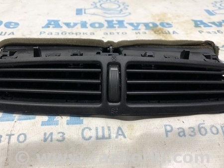 ФОТО Передняя панель для Ford C-MAX Mk2 (10-19) Одеса