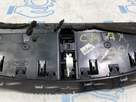 ФОТО Передняя панель для Ford C-MAX Mk2 (10-19) Одеса