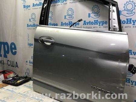 ФОТО Дверь передняя правая для Ford C-MAX Mk2 (10-19) Одеса