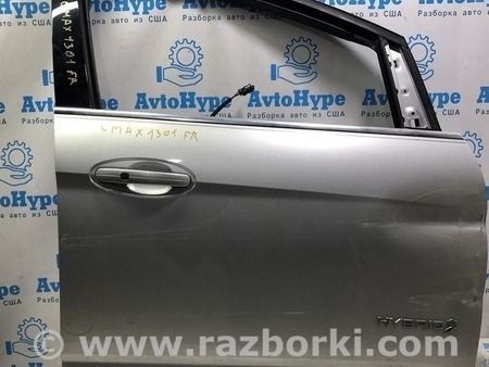 ФОТО Дверь передняя правая для Ford C-MAX Mk2 (10-19) Одеса