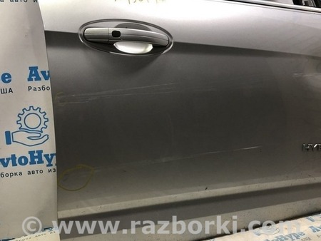 ФОТО Дверь передняя правая для Ford C-MAX Mk2 (10-19) Одеса