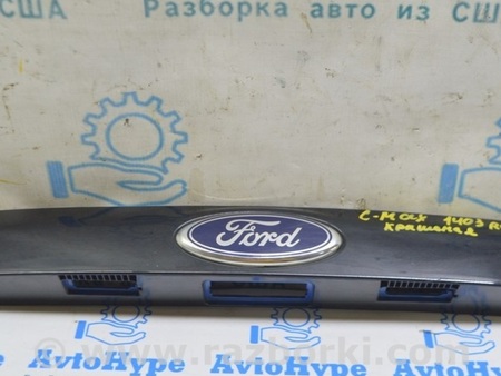 ФОТО Дверь багажника для Ford C-MAX Mk2 (10-19) Одеса