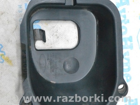 ФОТО Система охлаждения для Ford C-MAX Mk2 (10-19) Одеса
