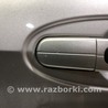 Дверь передняя правая Ford C-MAX Mk2 (10-19)