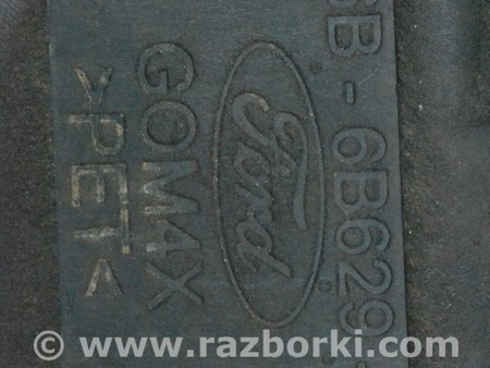 ФОТО Система охлаждения для Ford C-MAX Mk2 (10-19) Одеса