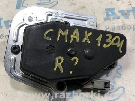 ФОТО Дверь багажника для Ford C-MAX Mk2 (10-19) Одеса
