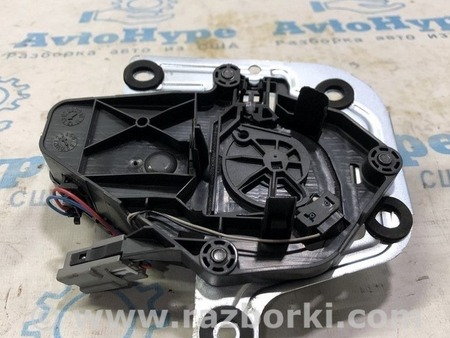 ФОТО Дверь багажника для Ford C-MAX Mk2 (10-19) Одеса