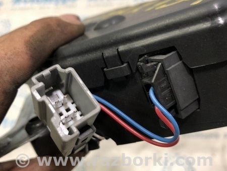 ФОТО Дверь багажника для Ford C-MAX Mk2 (10-19) Одеса