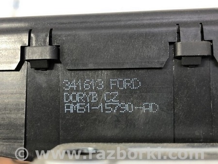 ФОТО Дверь багажника для Ford C-MAX Mk2 (10-19) Одеса