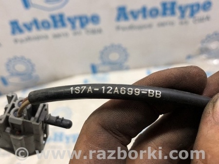 ФОТО Топливная система для Ford C-MAX Mk2 (10-19) Одеса