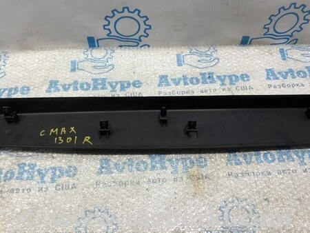 ФОТО Дверь багажника для Ford C-MAX Mk2 (10-19) Одеса