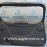 ФОТО Дверь багажника для Ford C-MAX Mk2 (10-19) Одеса