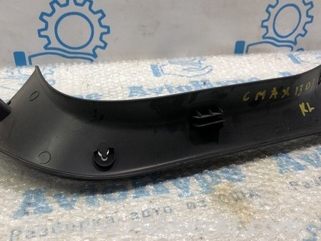ФОТО Дверь багажника для Ford C-MAX Mk2 (10-19) Одеса