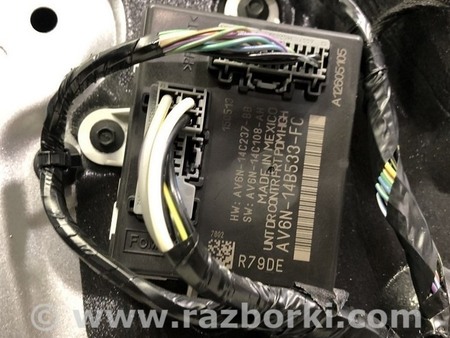 ФОТО Дверь передняя правая для Ford C-MAX Mk2 (10-19) Одеса